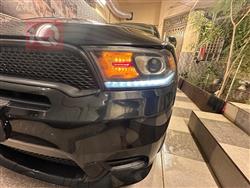 دودج دورانجو